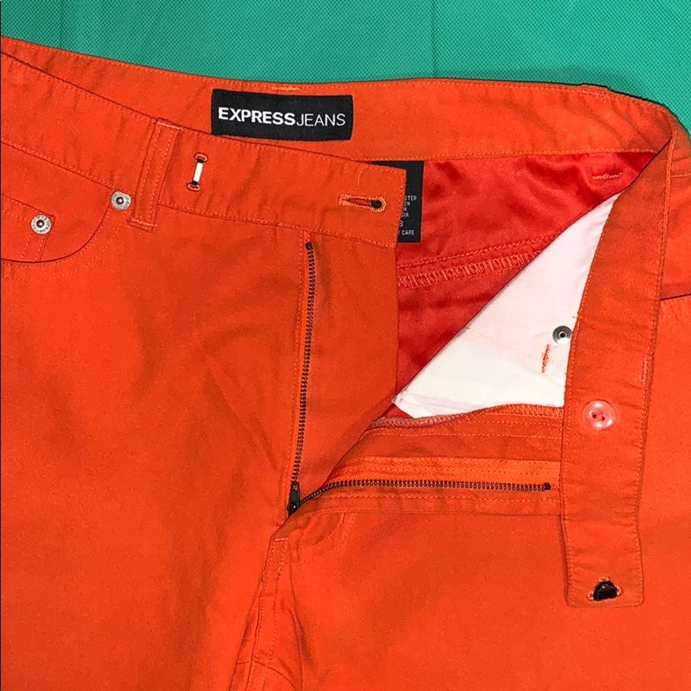 Express Jeans - Picture 3 of 8